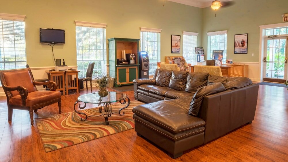 Фото Oak Plantation Resort