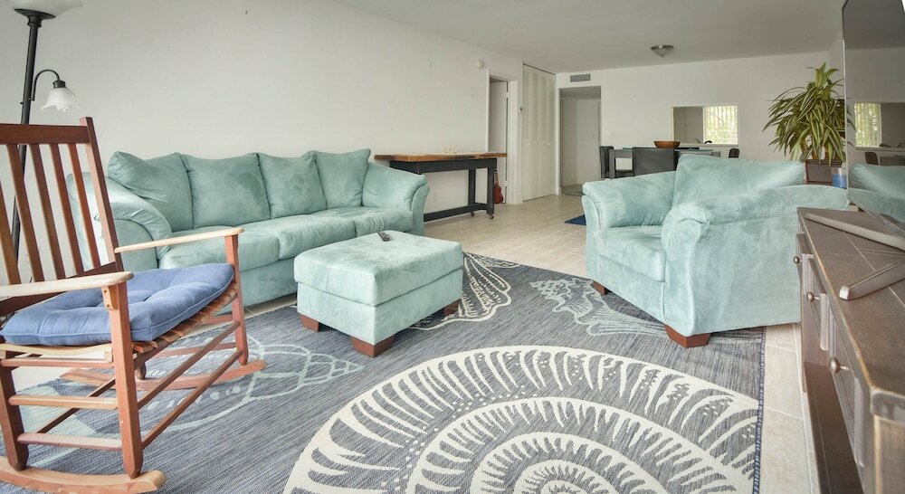 Фото Artrageous on the river by RocketSTAY