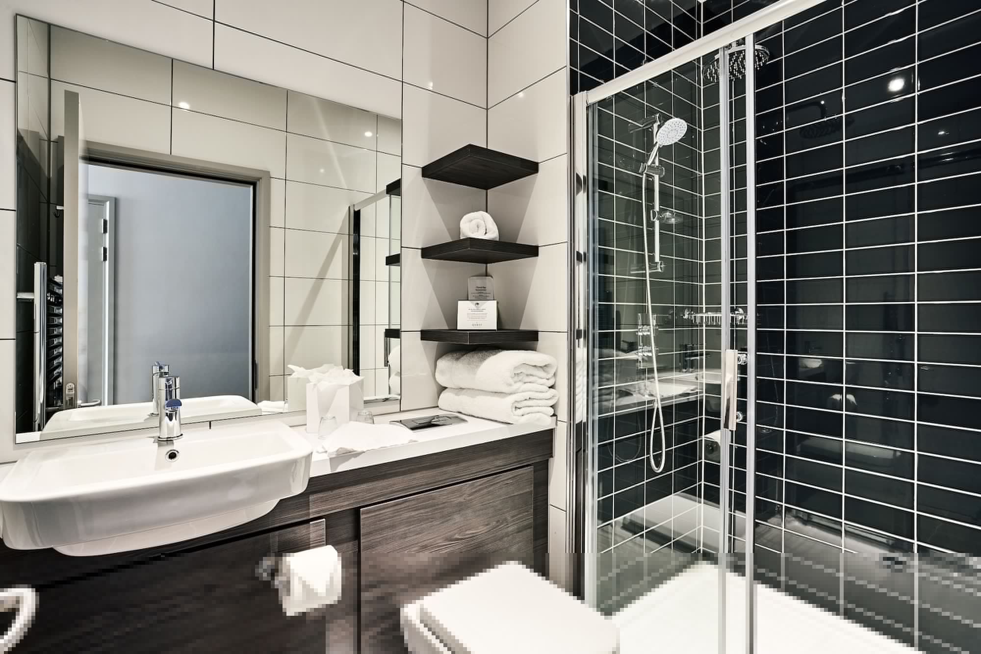 Фото Quest Liverpool City Centre