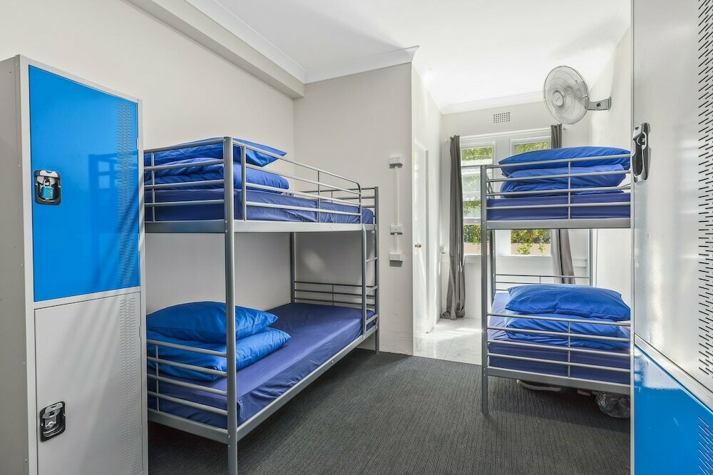 Hotel Summer House Backpackers Cairns, Cairns, photo