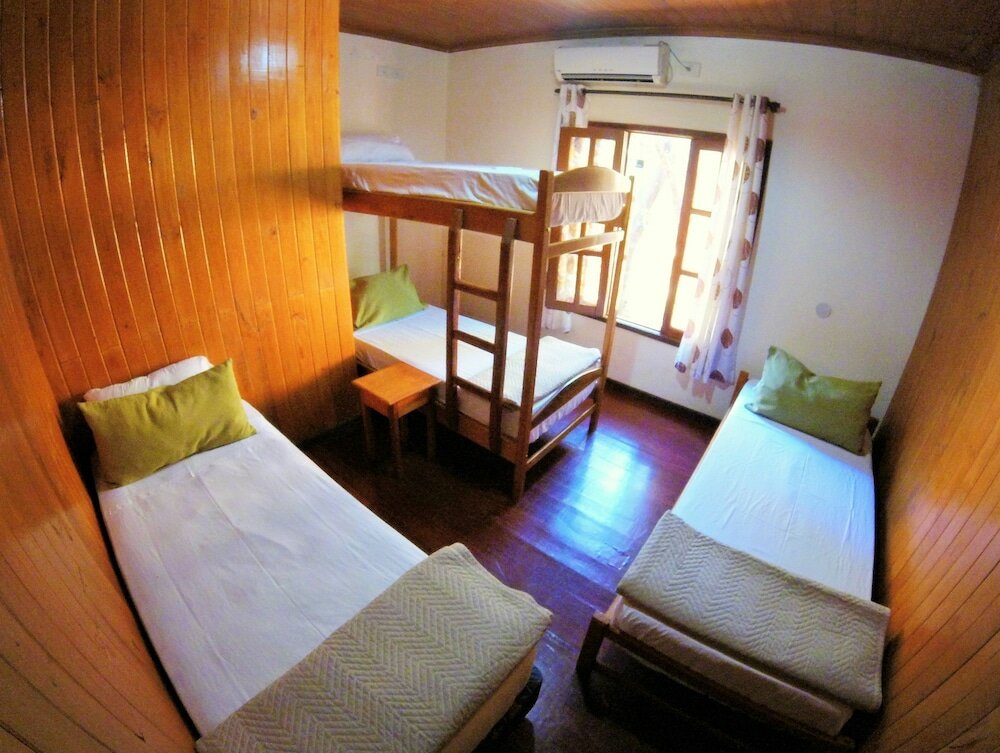 Фото La Cautiva Iguazú Hotel