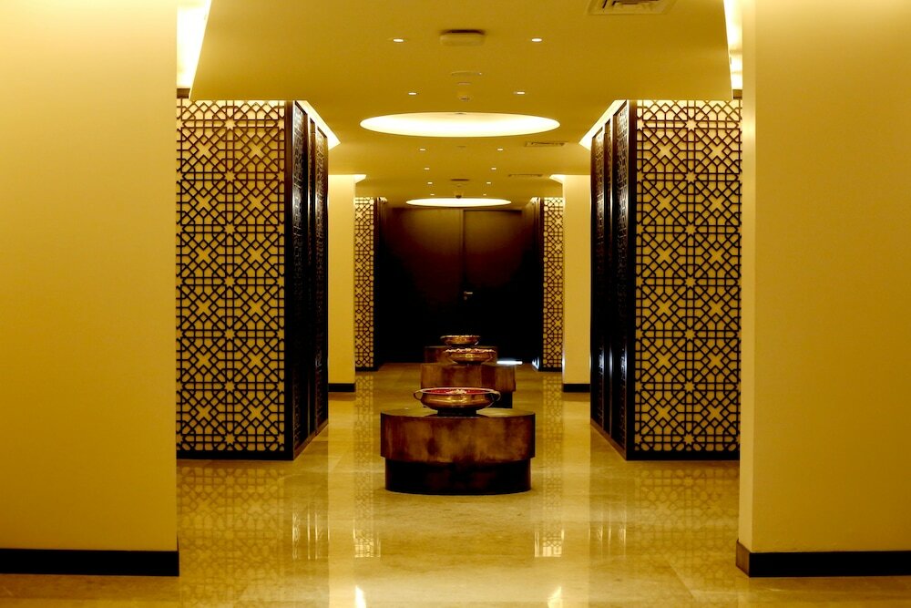 Фото Radisson Blu Coimbatore