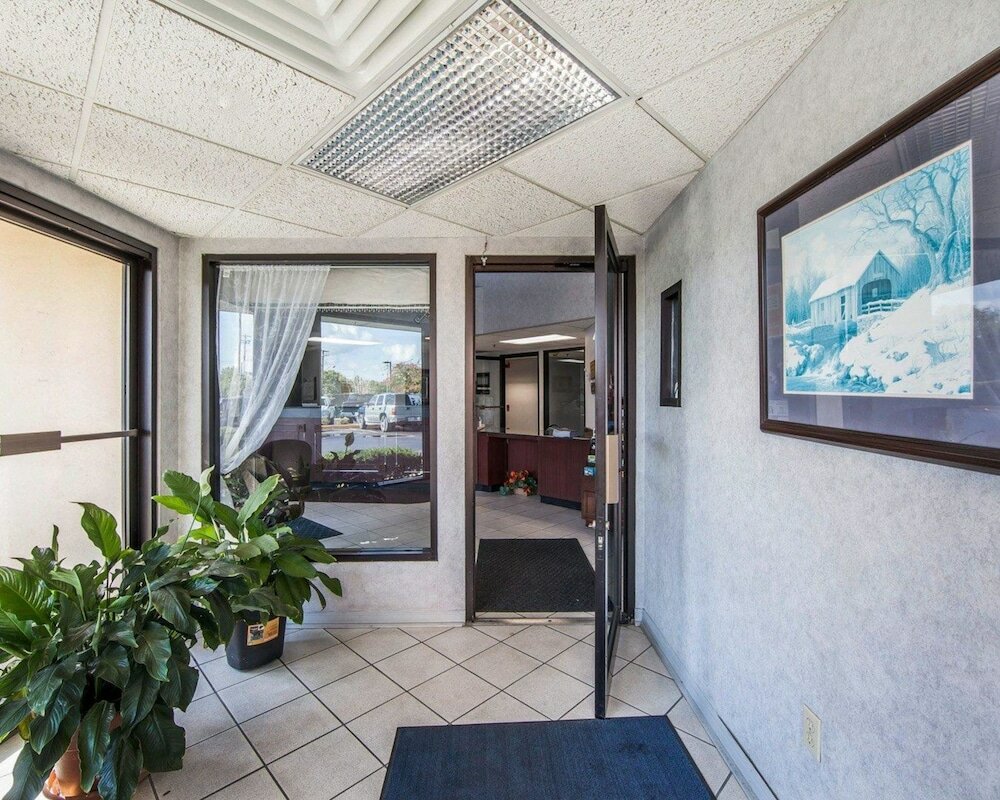 Фото Quality Inn