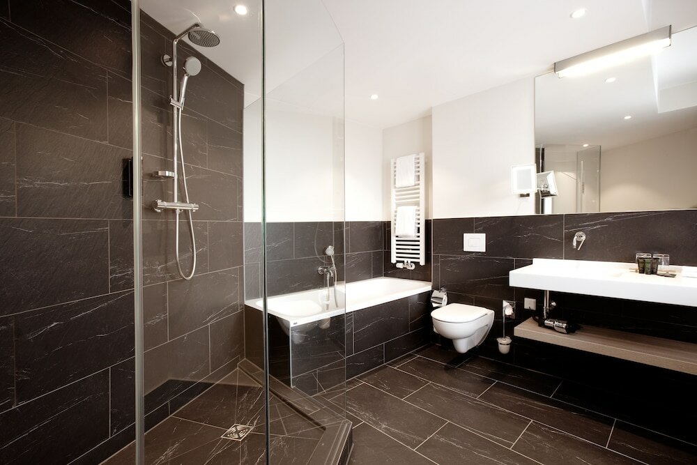 Фото Vienna House Easy by Wyndham Munich