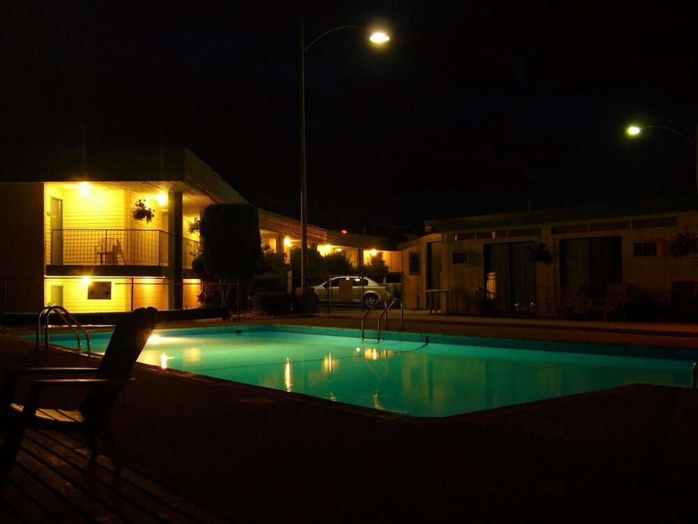 Фото Hospitality Inn