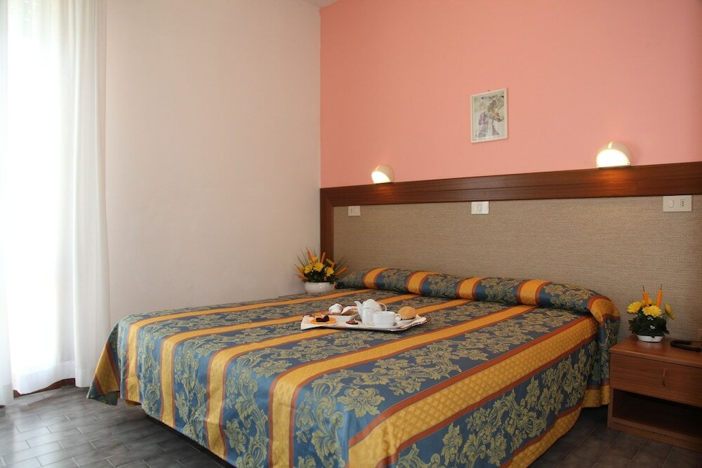 Фото Hotel Bettina