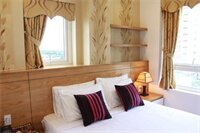 Фото Sunny Beach Hotel & Apartment