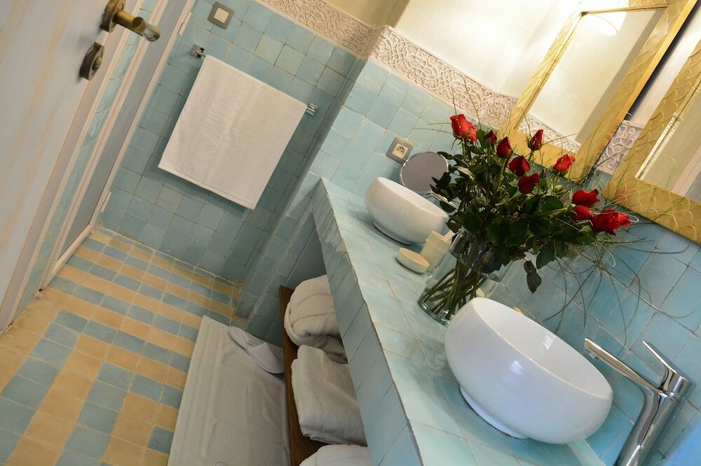 Фото Riad Karmela Princesse