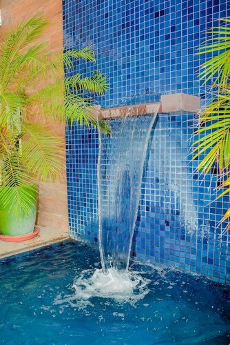 Внешний вид отеля Fortmar Hotel в Форталезе, фото 3