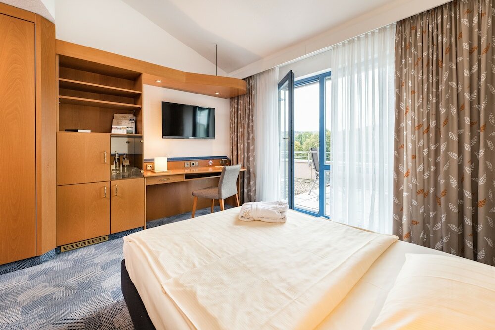 Фото Posthotel Rotenburg