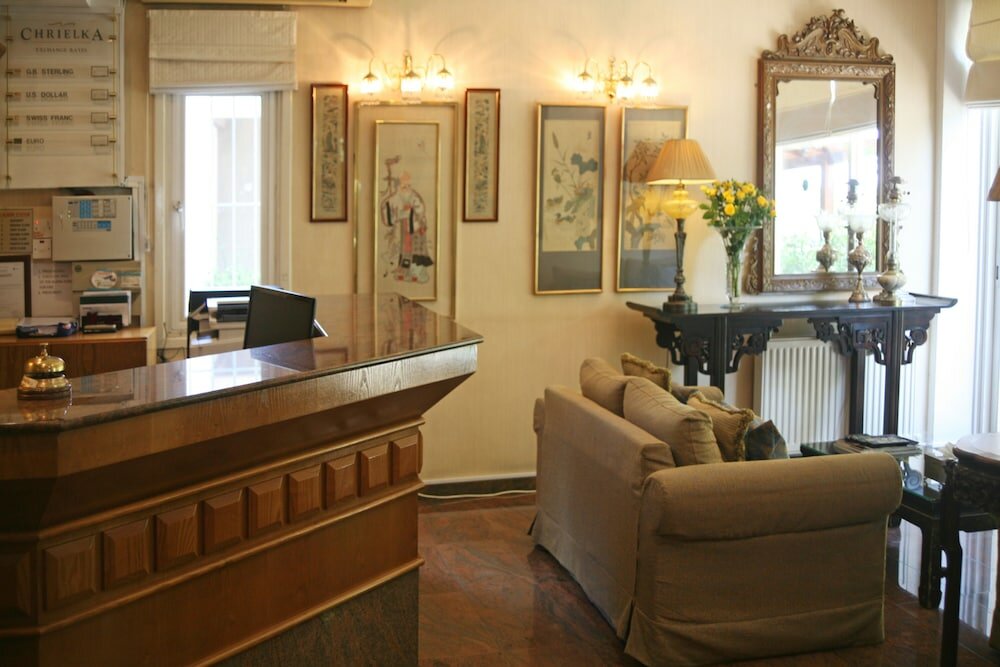 Фото отеля 3