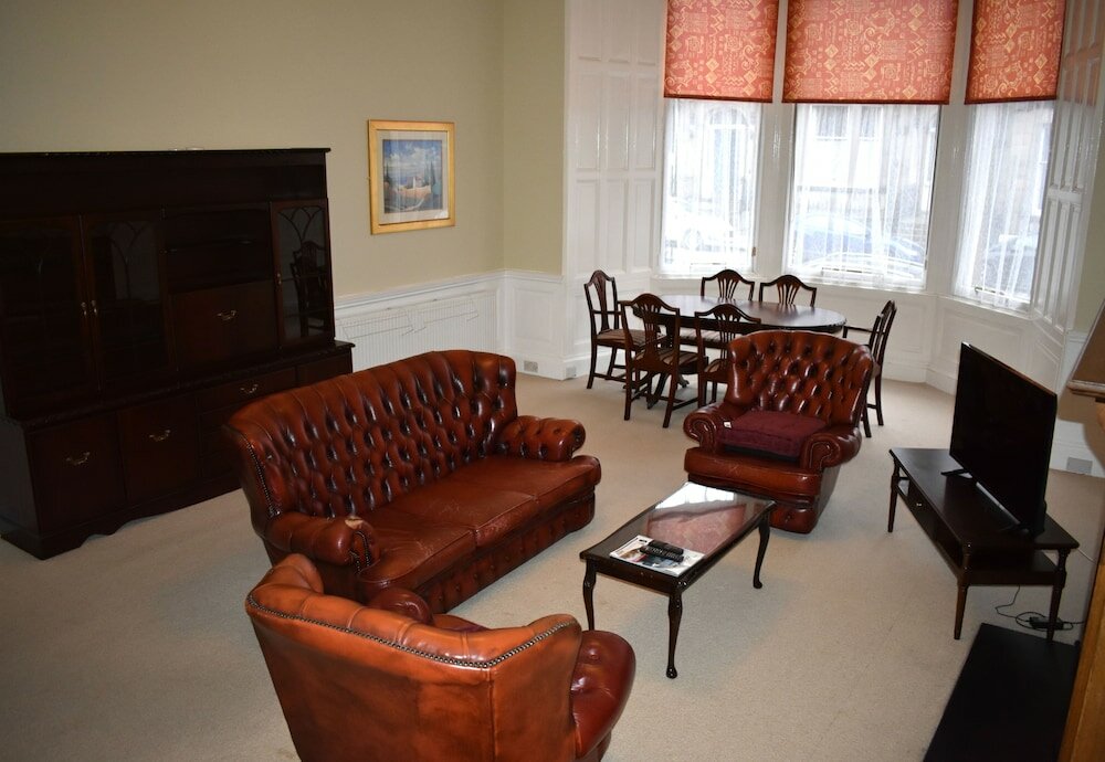 Фото The Haymarket Lairg Hotel