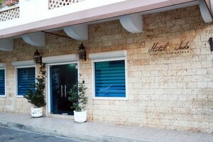 Гостиница Hotel Jade