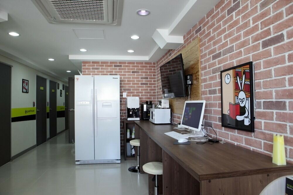 Фото 24 Guesthouse Dongdaemun Market