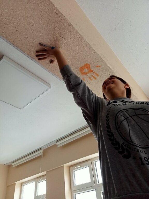 School Yahya Kemal Beyatli Middle School, Isparta, photo