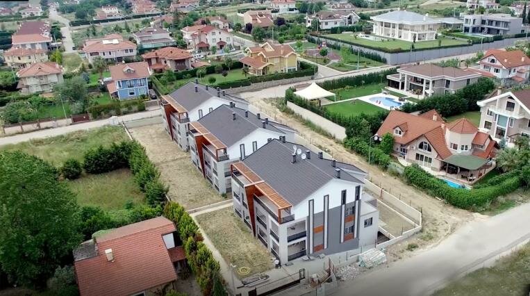 Construction company Tepkar Construction, Bursa, photo