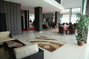 فندق Grand Ocakoglu Hotel ، إزمير، صورة