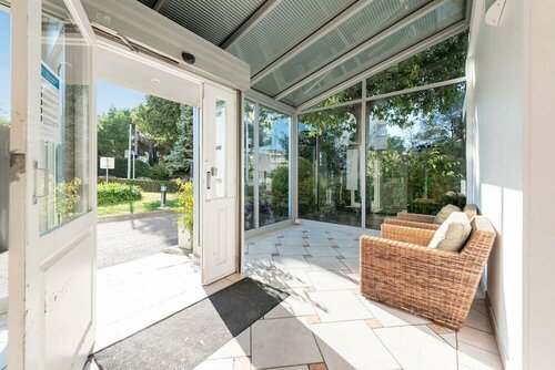 Гостиница Pierre & Vacances Résidence La Rostagne в Антибе