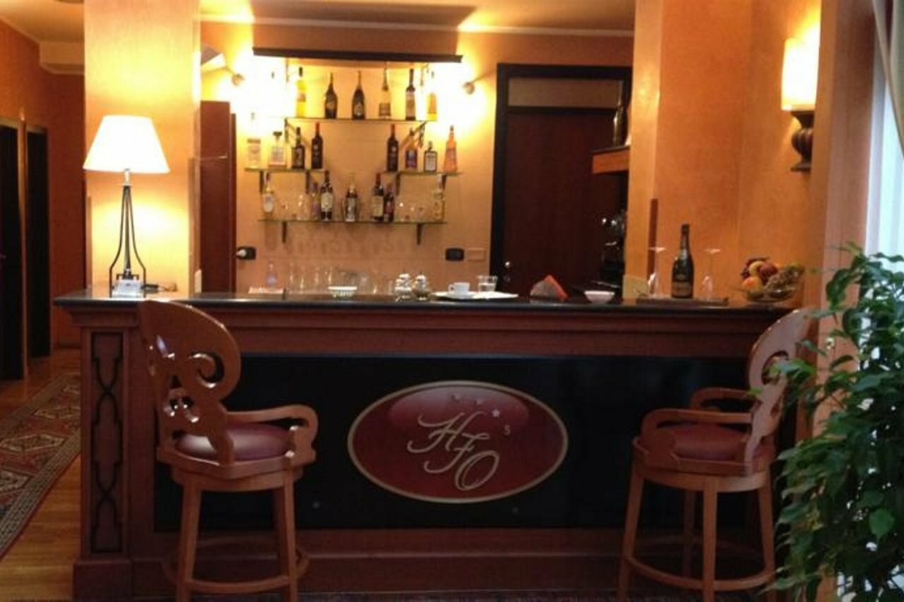 Фото Hotel Florio Operà Palermo Central