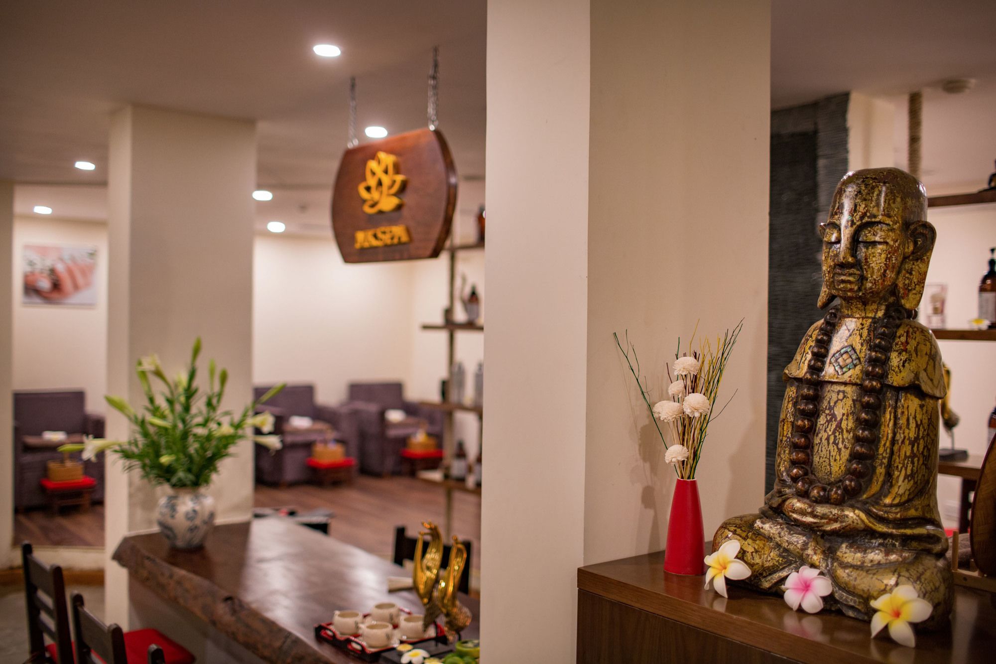 Фото Mk Premier Boutique Hotel