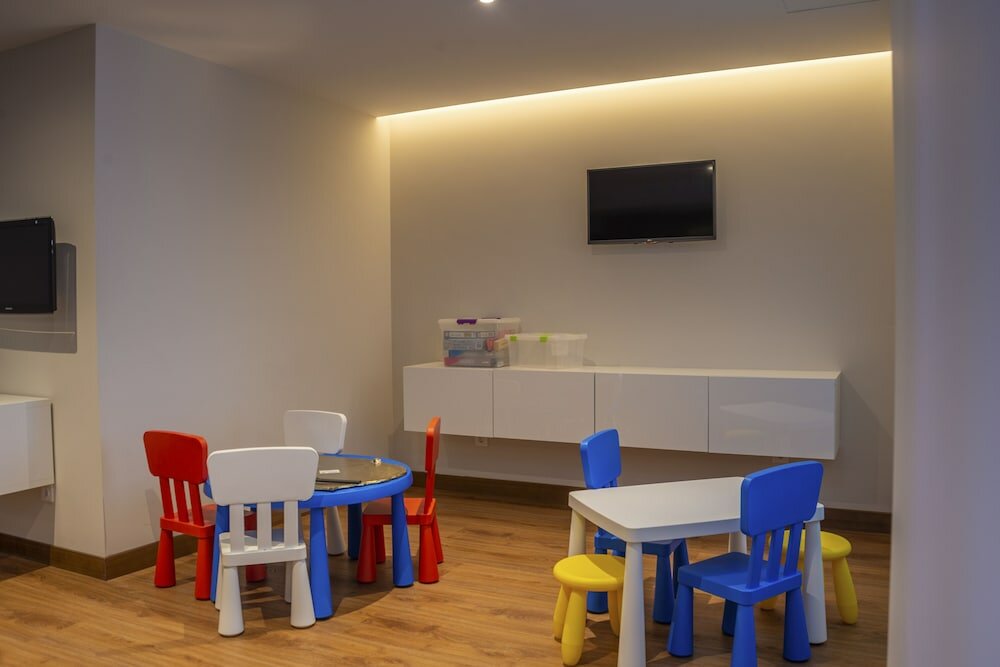 Фото Santa Eufémia Covilhã Hotel