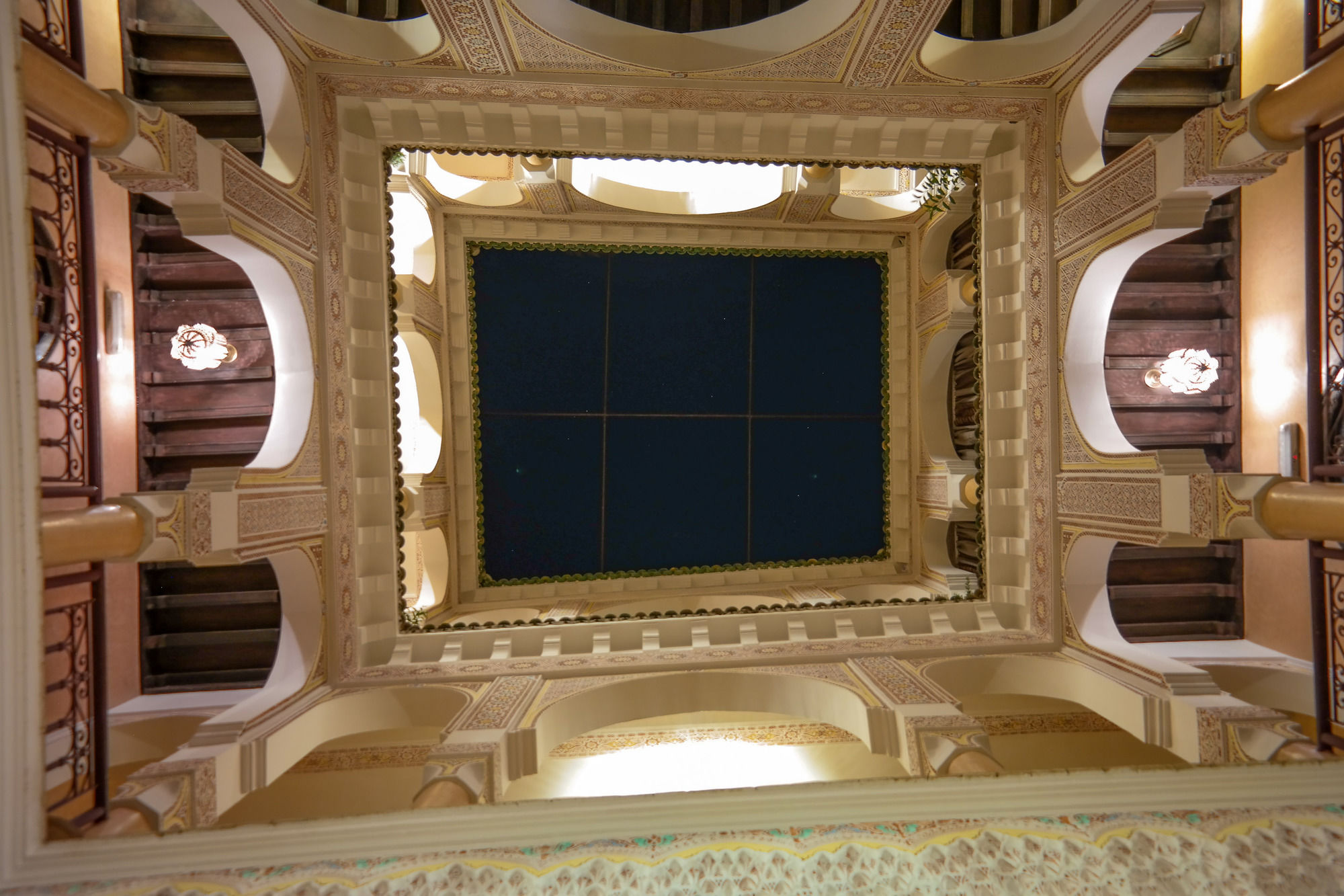 Фото Riad Marraplace