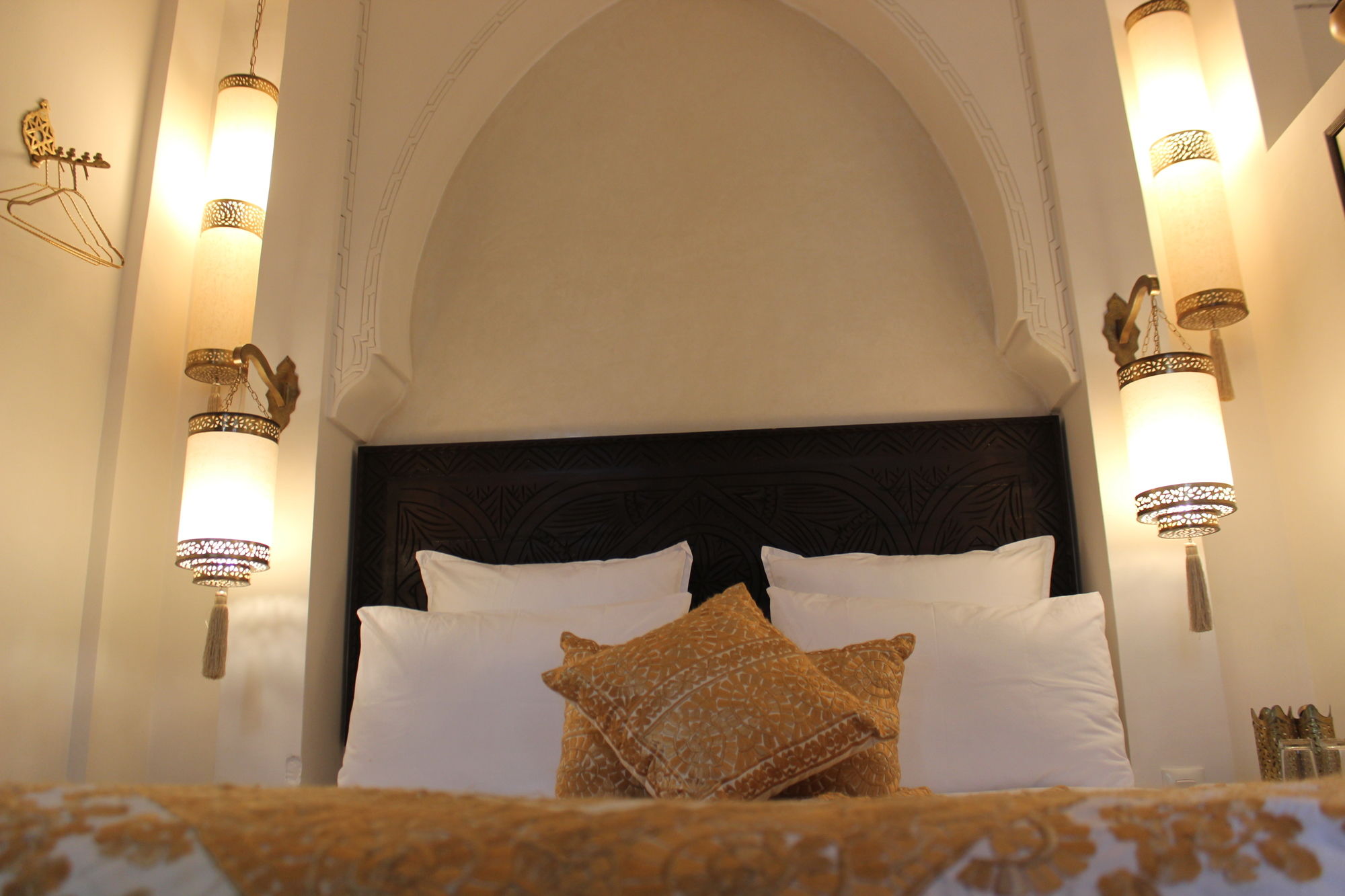 Фото Riad Reve D'or