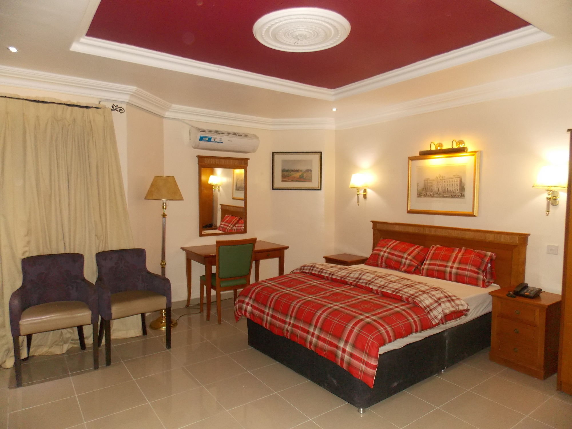 Фото Preserve Apartments and Suites