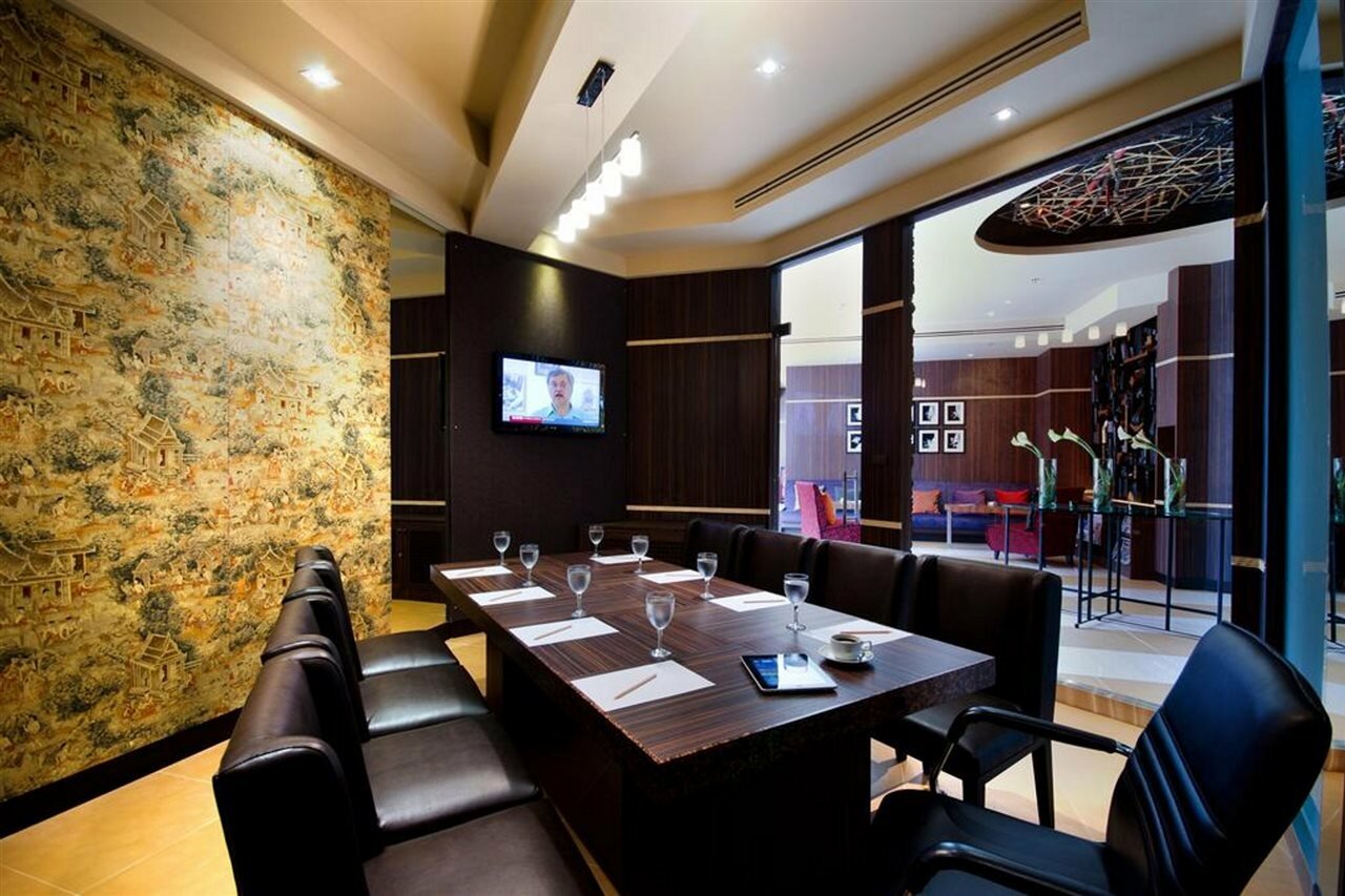 Фото Tongtara Riverview Hotel