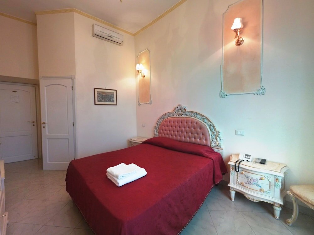 Фото Imperial Rooms Rome