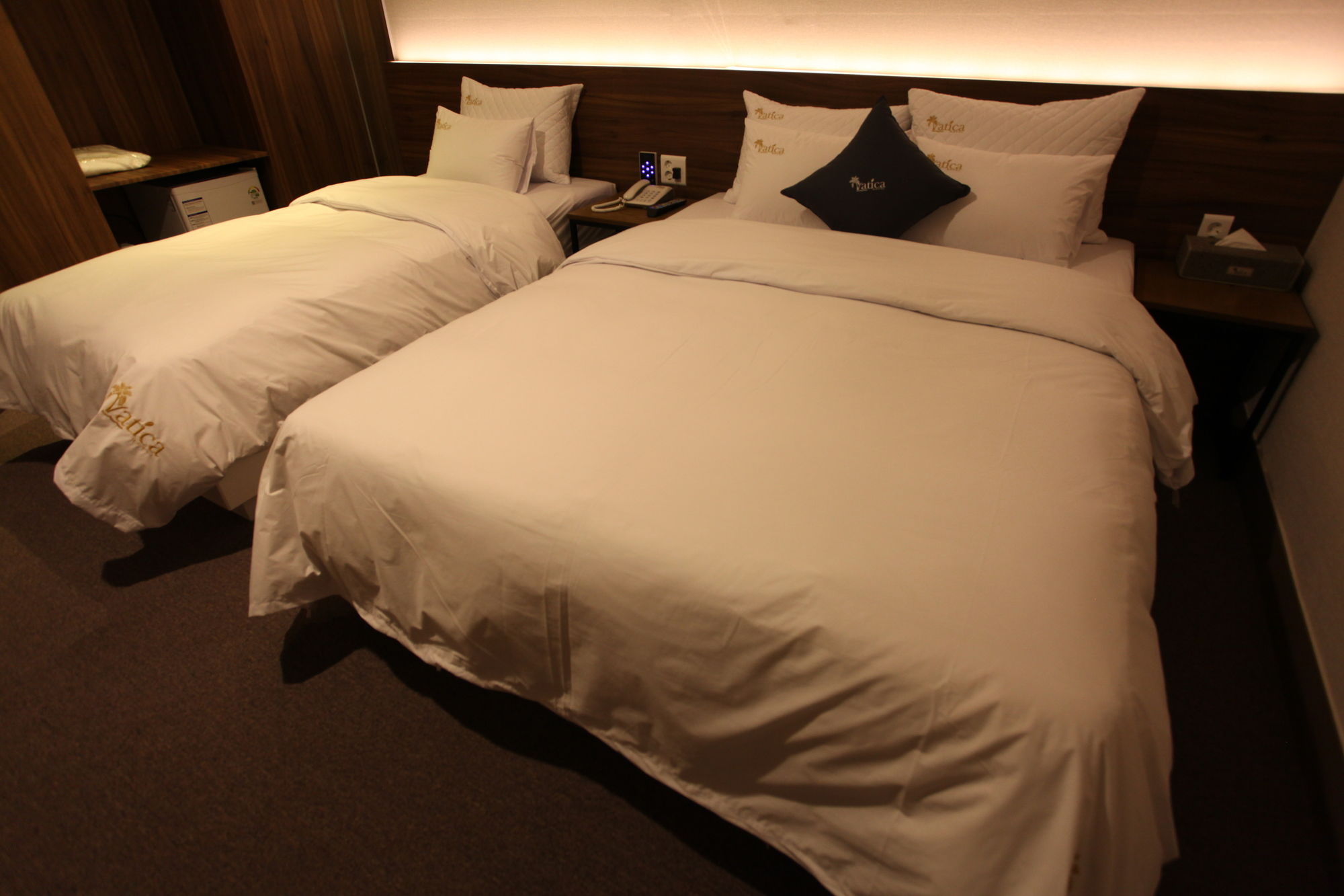 Фото Vatica Hotel Dongdaemun