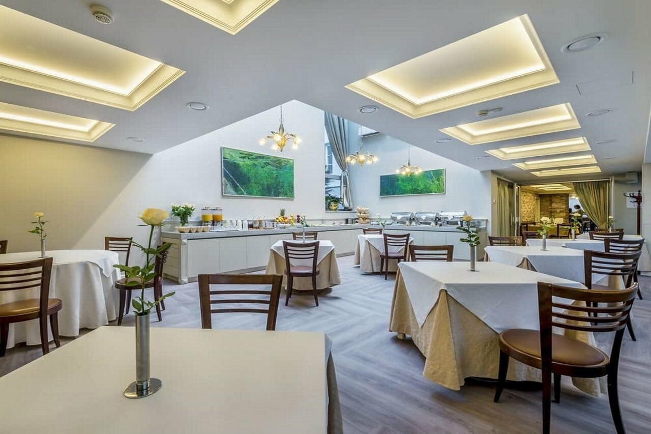 Фото Ratonda Centrum Hotels