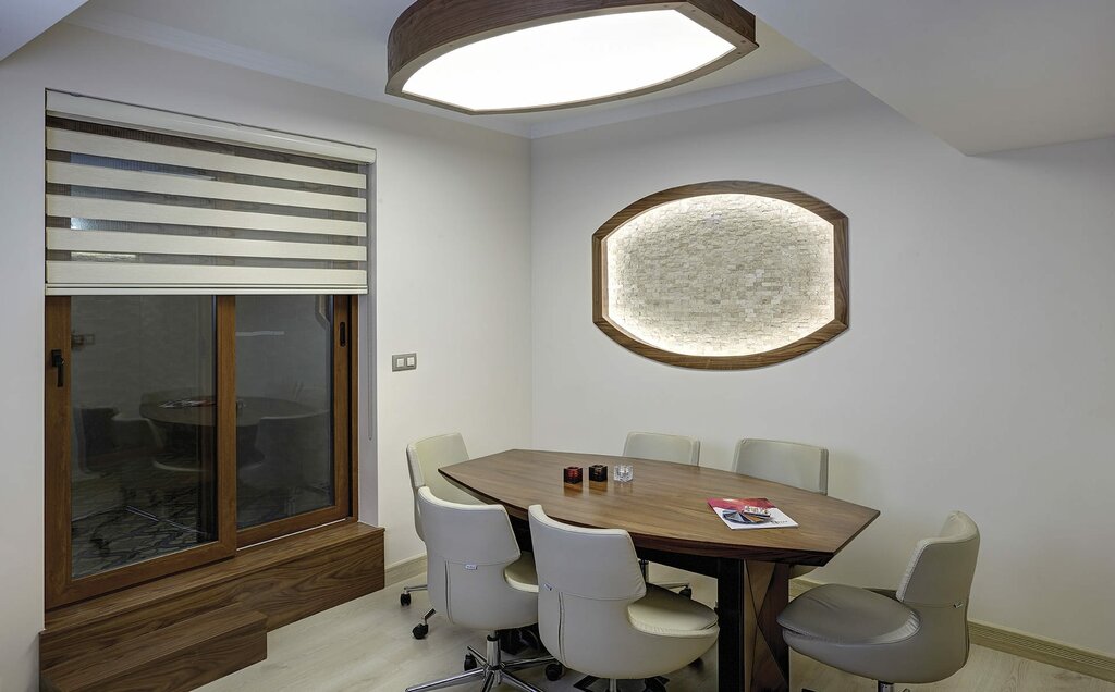 شركة بناء Karapinar Cement And Construction Materials ، إزمير، صورة