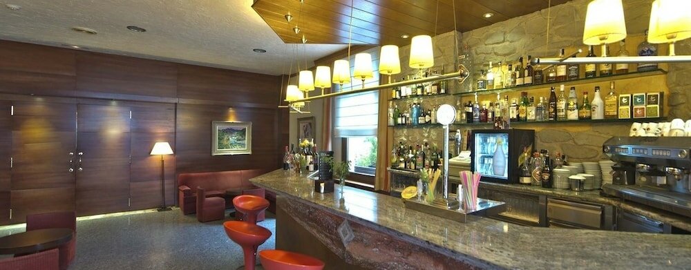 Фото Hotel Pessets & SPA