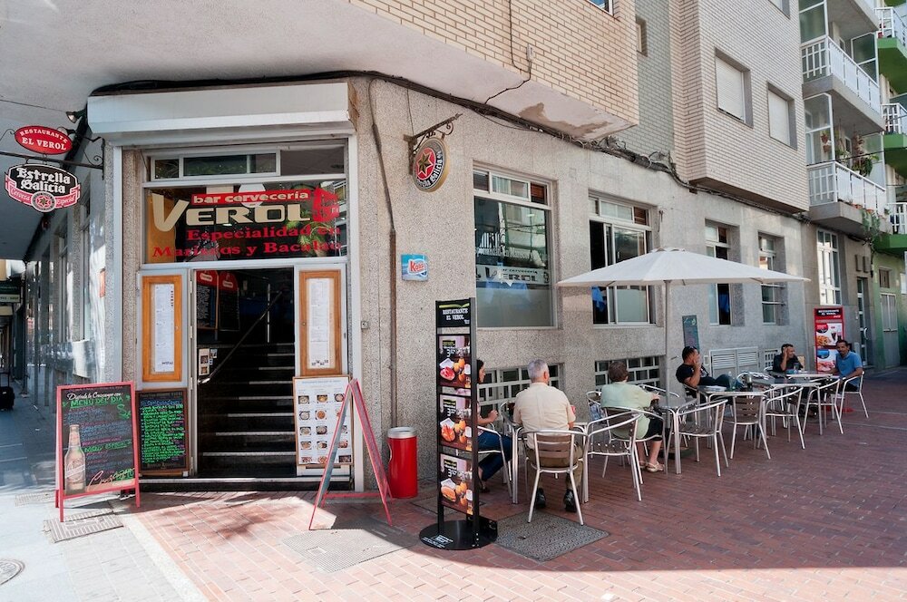 Фото Hotel Verol