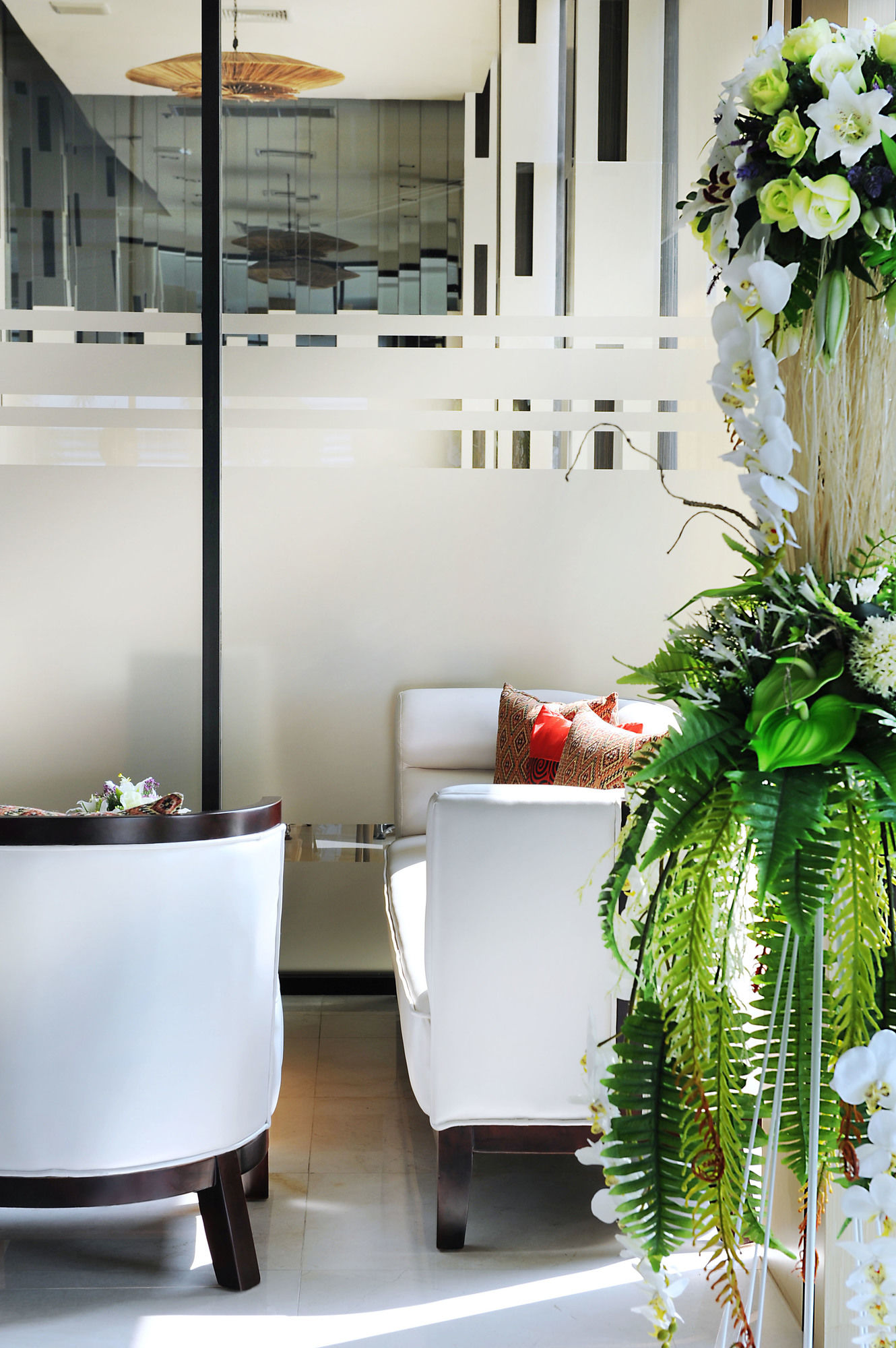 Фото Grand Ratchapruek Hotel