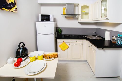 Апартаменты ErApartments Wronia Oxygen в Варшаве