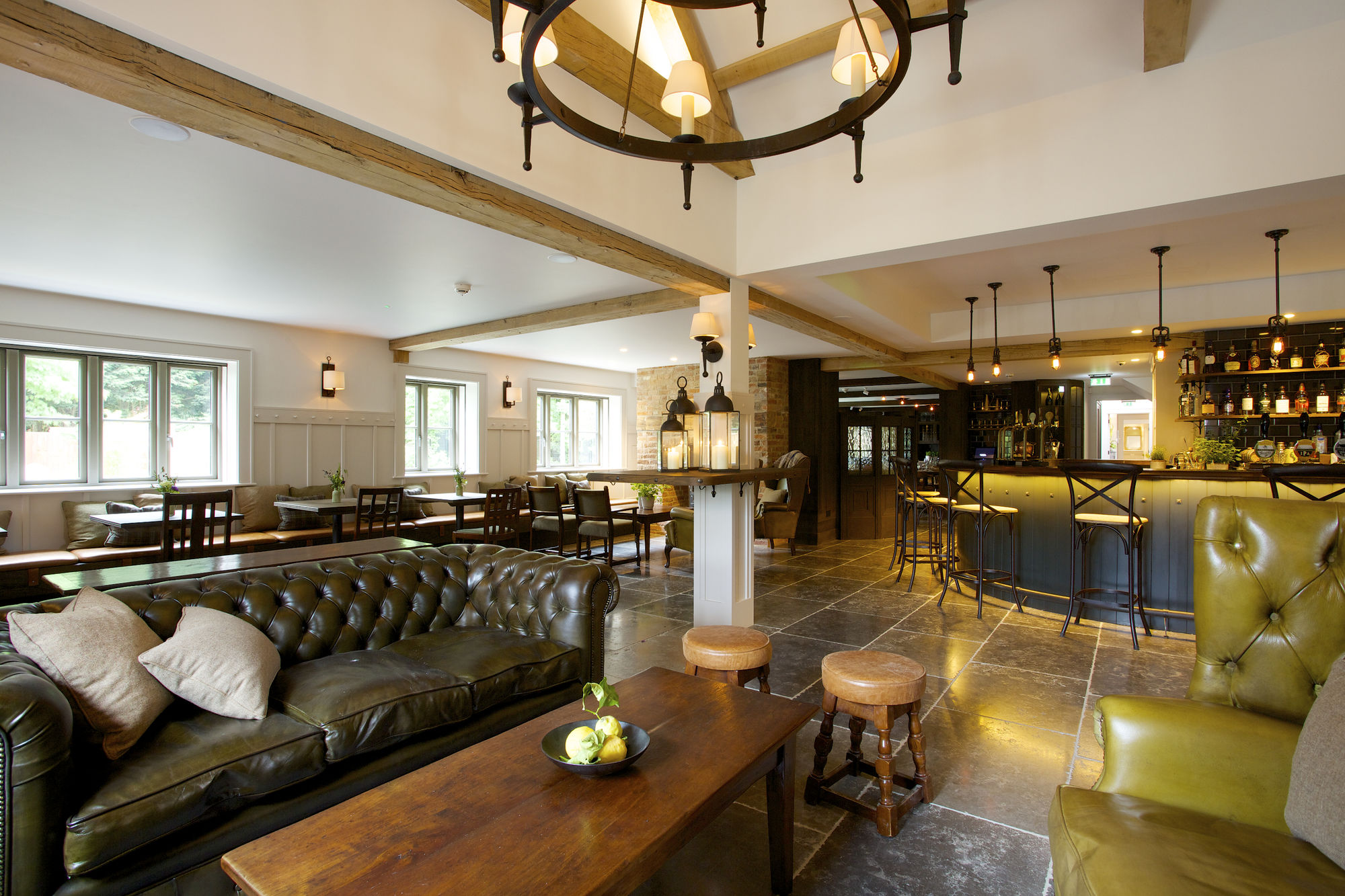 Фото Hurley House Hotel