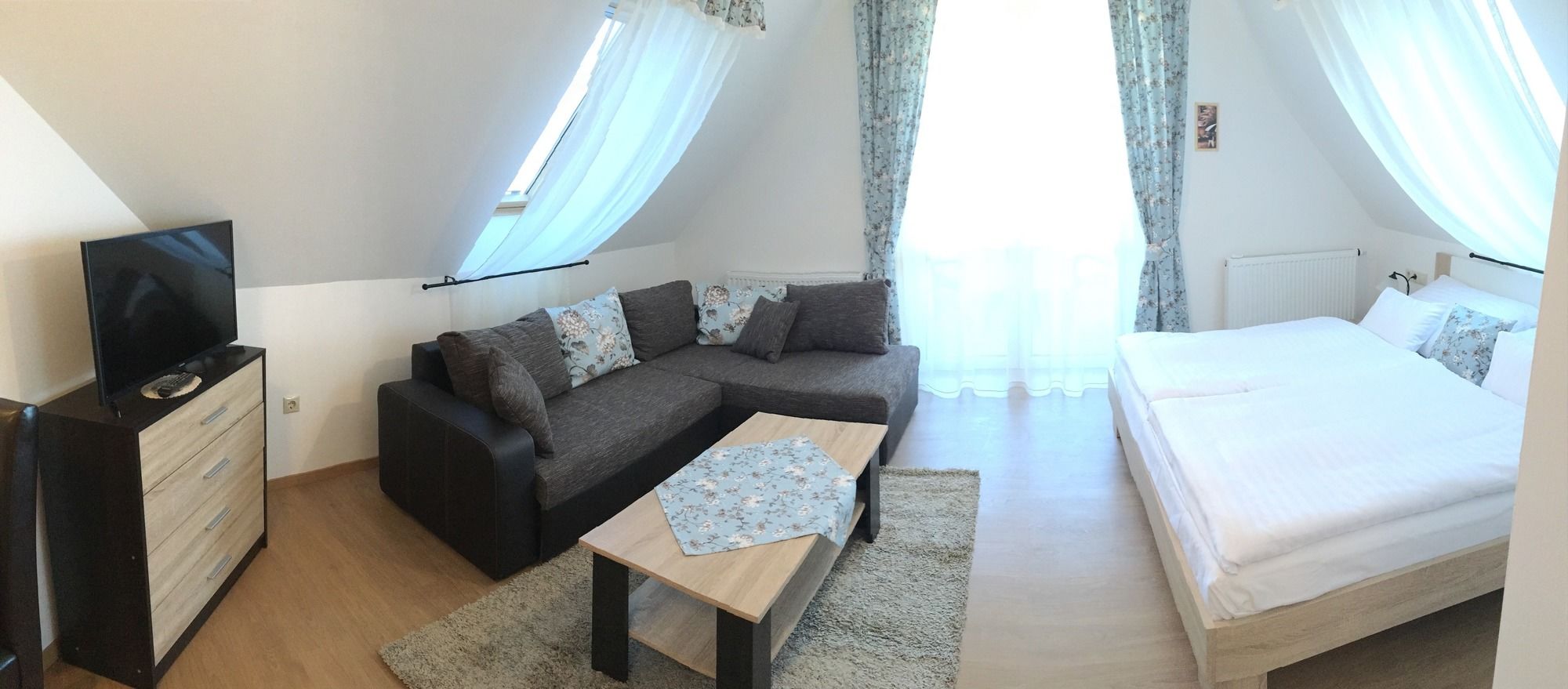 Фото Fortuna 7 Apartments