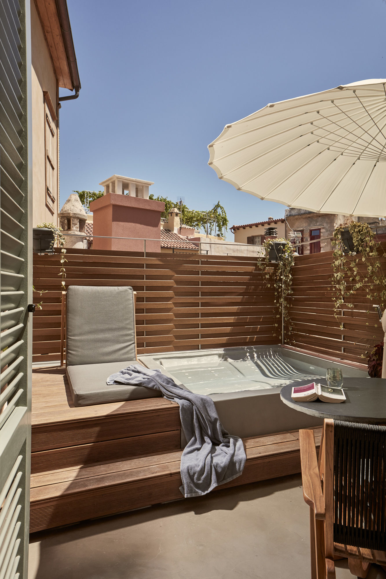 Фото Cortile di Renier