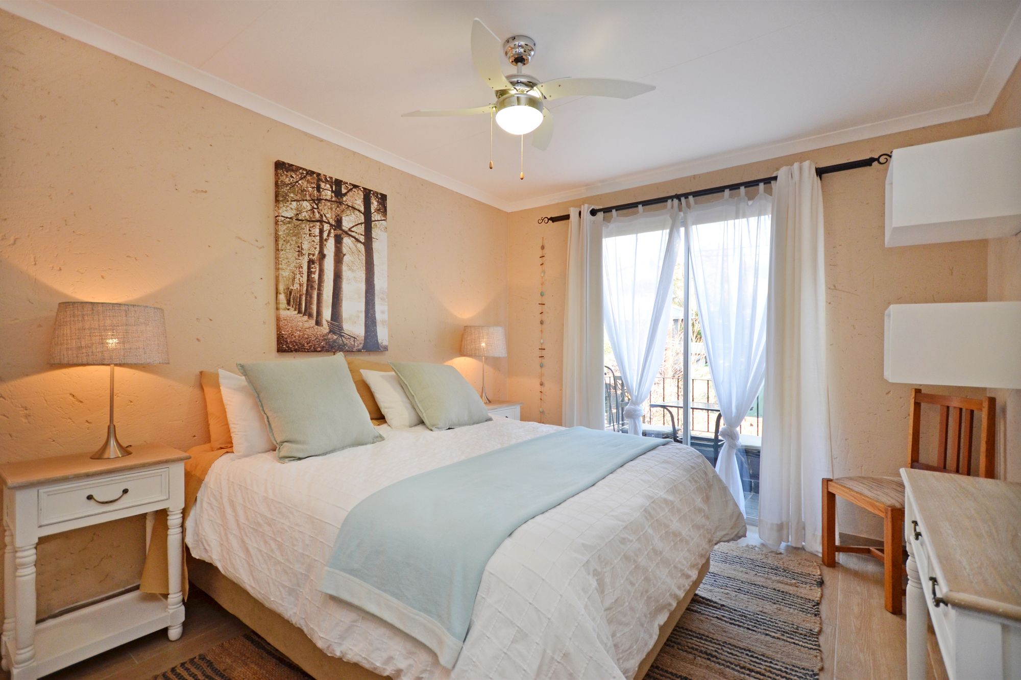 Фото BnB on 8th Avenue