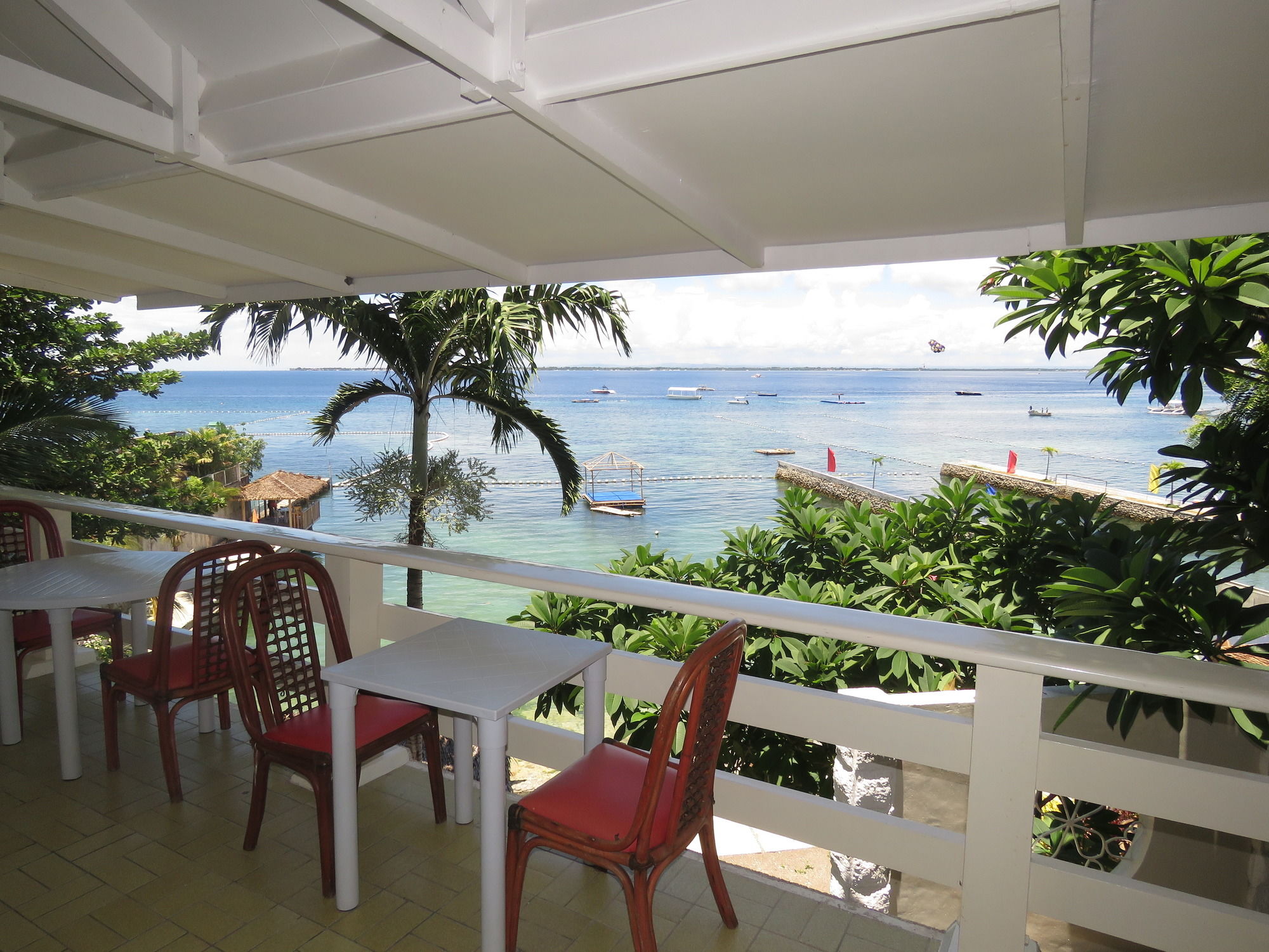 Фото Aozora Seaside Mactan