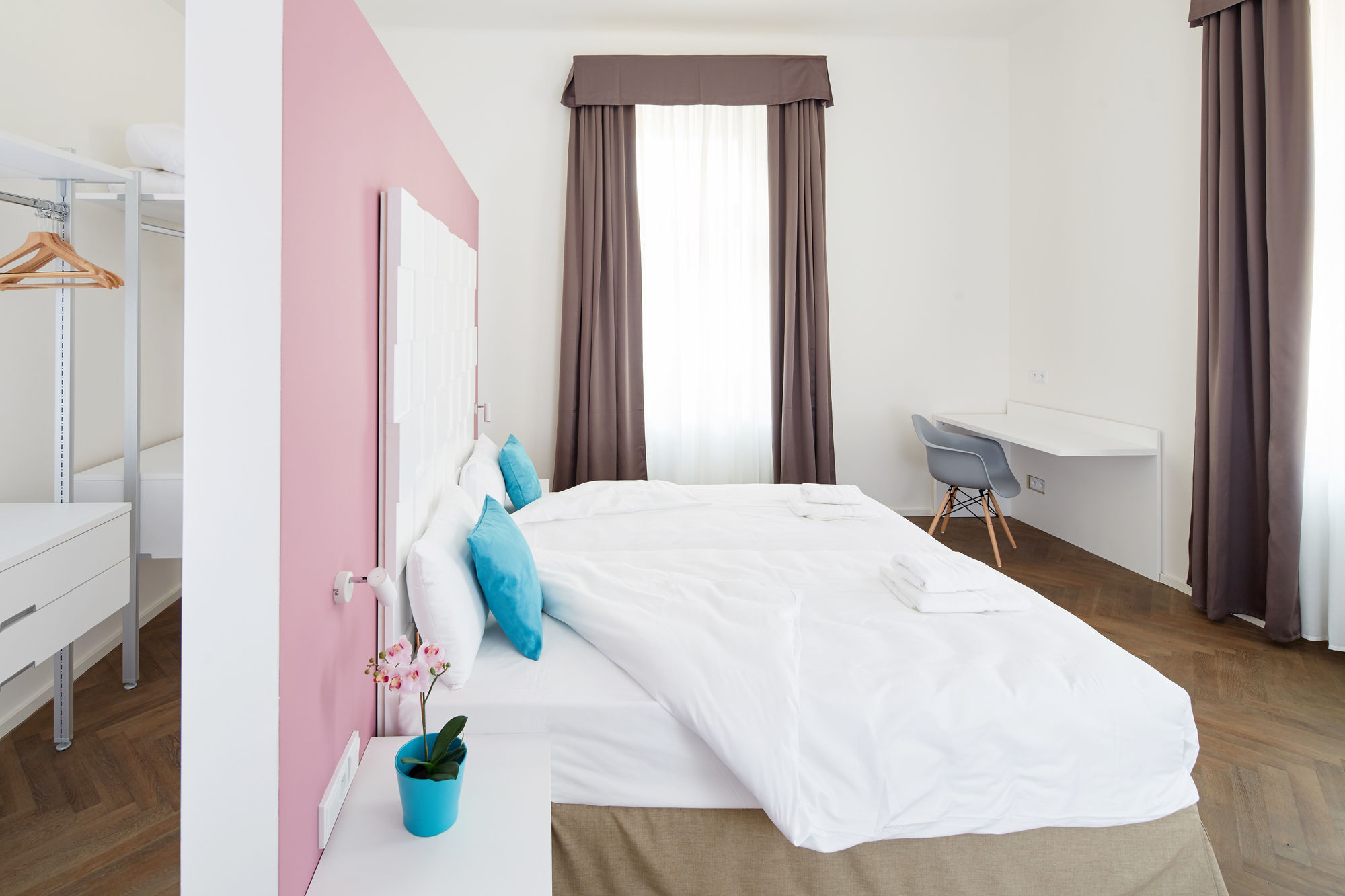 Фото River Prague Apartments