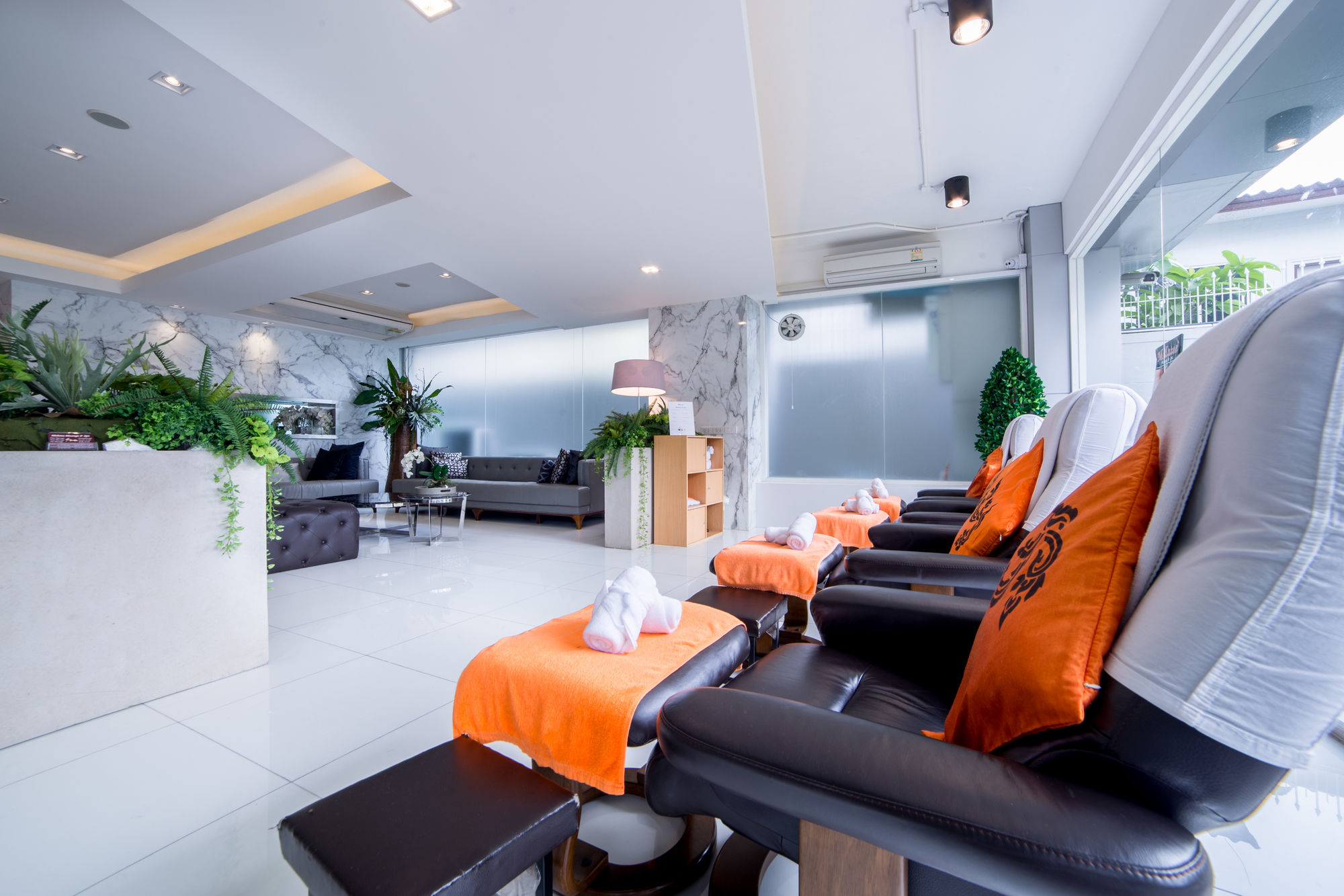 Фото Cubic Pratunam