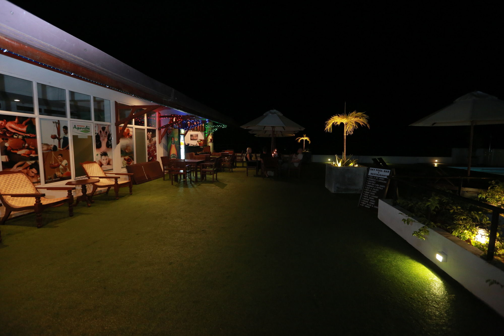 Фото Refresh Hotel