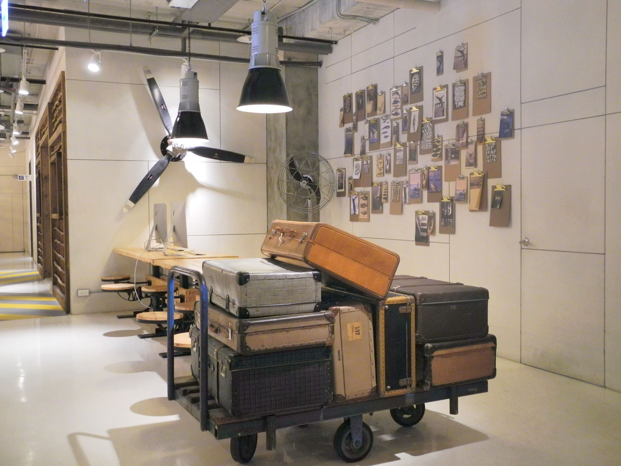 Фото Hotel Papa Whale