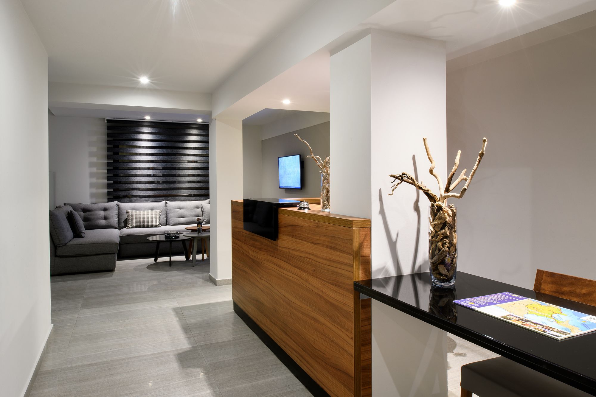 Фото Gkeea Boutique Hotel