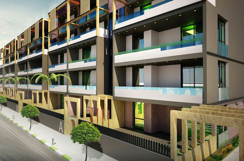 Construction company Expert Plaster Decoration, Duzce, photo