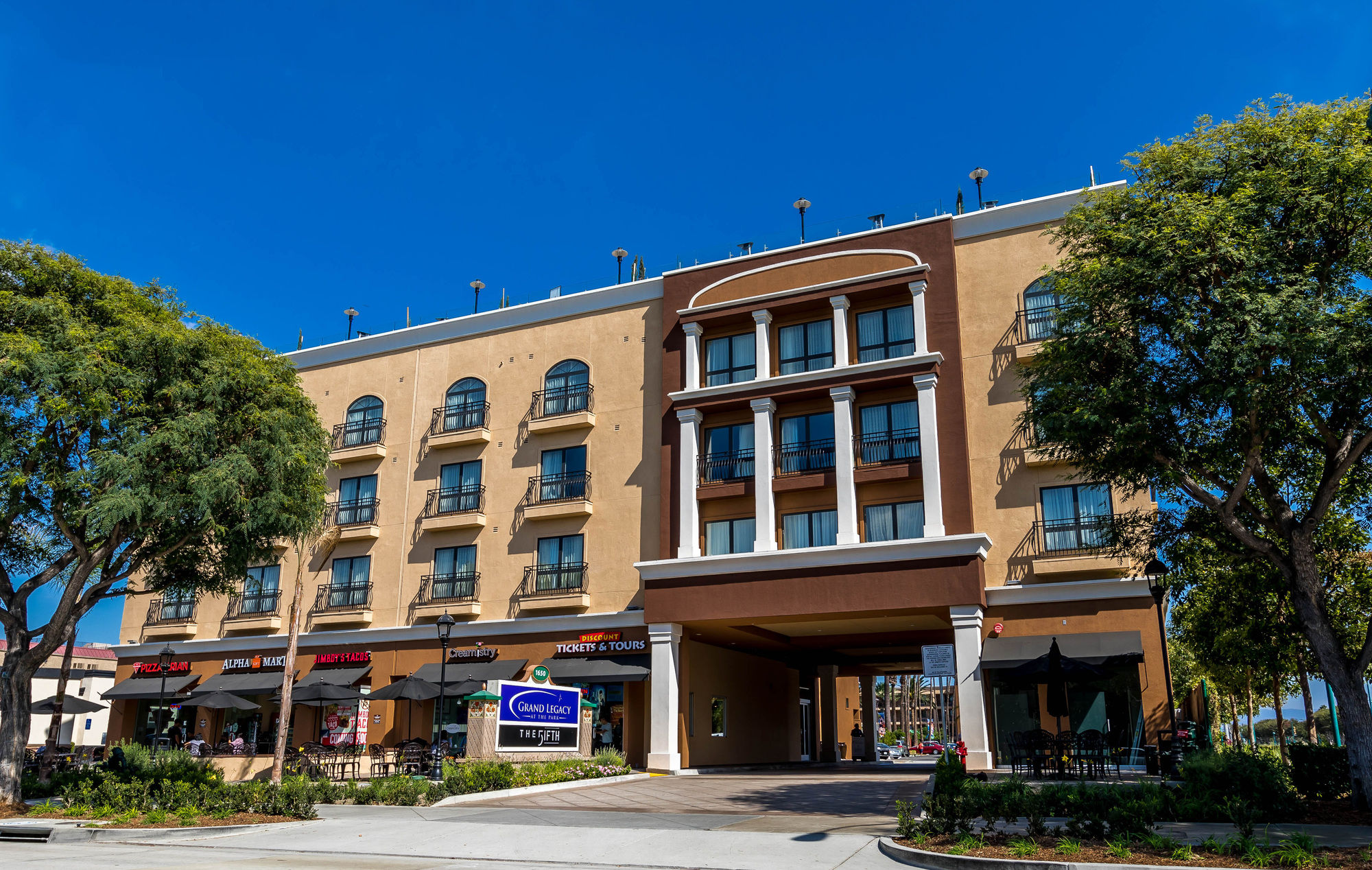 Фото отеля 5