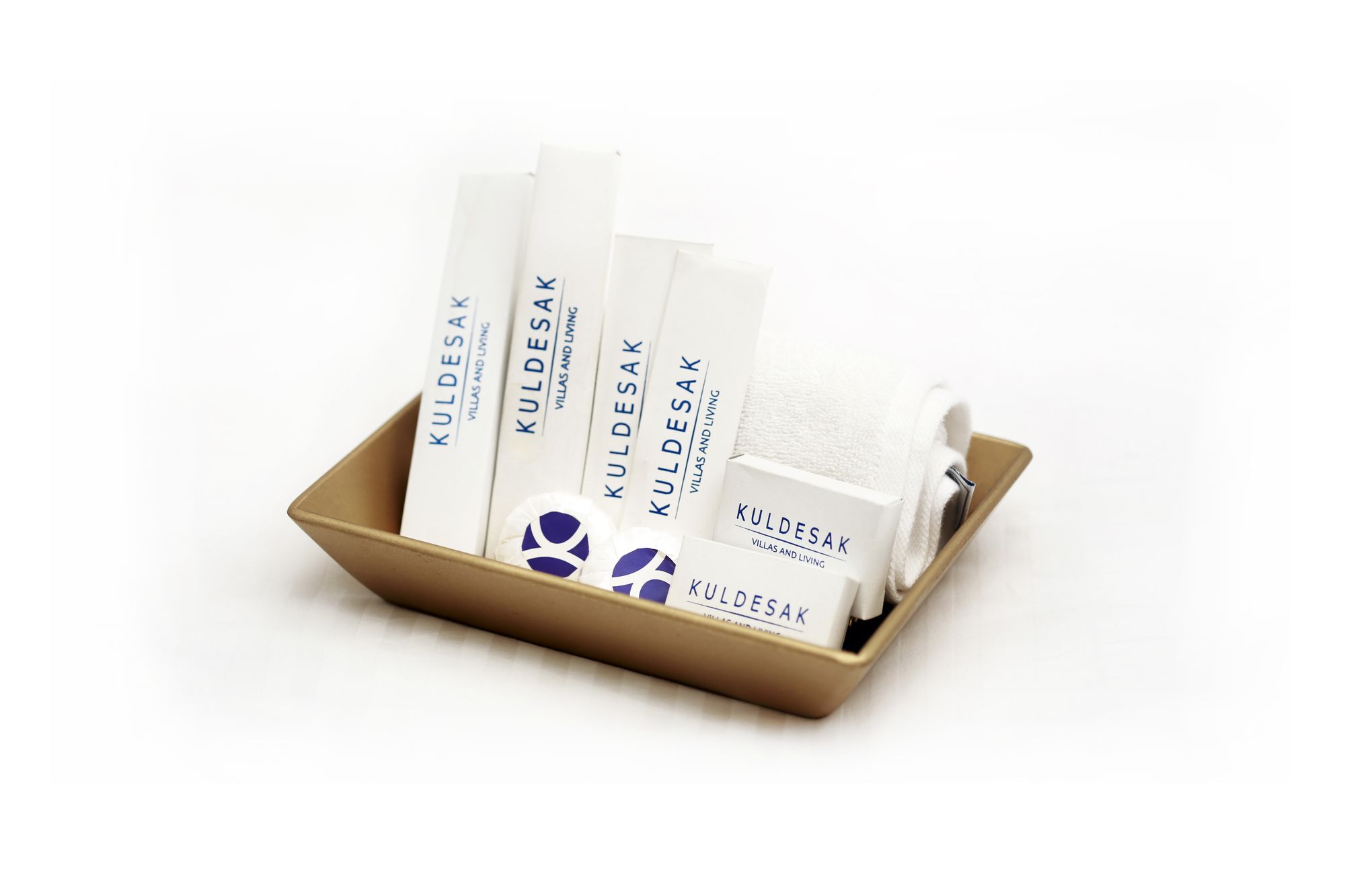 Фото Kuldesak Villas